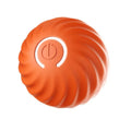 Automatic Moving Dog Toy Ball - Smart USB - Jumping Rotating Interactive Dog Ball